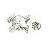 Textilhandel Hering Feuerwehr l Anstecker l Abzeichen l Pin 330