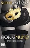 Honigmund: Erotische G