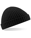 Beechfield Unisex Retro Trawler N
