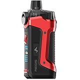 GeekVape Aegis Boost PRO Mod Pod Kit 100 W, Pod-System 6 ml, e-Zigarette,