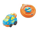 VTech Baby 80-180304 - Tut Tut Flitzer - RC R