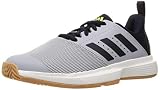 adidas Essence M Leichtathletik-Schuh, PLAHAL/Tinley/AMALRE, 36 EU