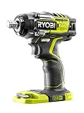 Ryobi R18IW7-0, 18 V