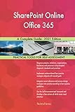 SharePoint Online Office 365 A Complete Guide - 2021 E