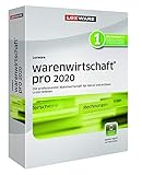 Lexware warenwirtschaft pro 2020|Minibox (Jahreslizenz)|Effizientes Warenwirtschaftssystem für eine organisierte Datenverwaltung für Kleinunternehmer|Kompatibel mit Windows 7 oder ak