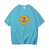Damen Sexy Casual Sommer Fun Animal Print Fashion Kurzarm T-Shirt 2326en Winter Jacke Parka Mantel Winterjacke warm gefüttert reißverschluss Sweatshirt Langarm Hoodie Mantel Casual kapuzenp