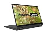 Lenovo IdeaPad Flex 5i Laptop 35,6 cm (14 Zoll, 1920x1080, Full HD, WideView, Touch) Convertible Notebook (Intel Core i5-1135G7, 8GB RAM, 512GB SSD, Intel Iris Xe Grafik, Windows 10 Home) g