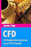 CFD: 33 Basisinformationen zum CFD H