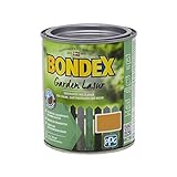 Bondex Garden Lasur Douglasie 0,75 l - 424751