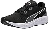 PUMA Herren Aviator Laufschuh, Blackcastlerock, 48.5 EU
