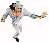 Bandai Spirits Ichibansho Rob Lucci (Great Bankett) One Piece, Bandai Ichiban Fig