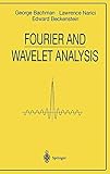 Fourier and Wavelet Analysis (Universitext)