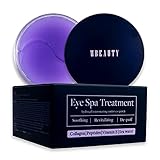 W BEAUTY 30 Paare Kollagen Augenmaske, Augenpads mit Hydrogel für anti-falten, feuchtigkeitsspendend, Schwellungen, Augenringe und Tränensäcke. Pinzette ink