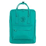 Fjällräven Re-Kånken, türkis(emerald (644)), G