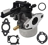 XURUED Ersatzkit All-CARB. for Troy Bilt Power Waschmaschine 7,75 PS 8,75 PS for 2700-300 0p