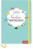 Unser Familienreisetageb
