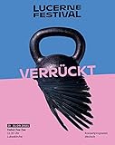 Lucerne Festival - Konzertprogramm zum Debut Zee Zee, Sommer-Festival 2021: Zee Z