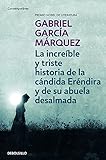 La increible y triste historia de la candida Erendira y de su abuela dsalmada (Contemporánea)