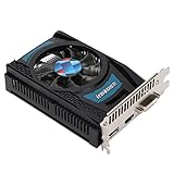 XINL Grafikkarte, 4K HD Experience Support DP DVI-D Interface Desktop Computer Zubehör für fü