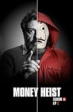Money Heist Season 4 EP2: La Boda De Berlin - Original Screenplay (English Edition)