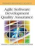 Agile Software Development Quality