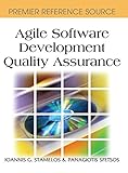 Agile Software Development Quality