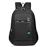 Schultasche Rucksack, TYXL Rucksack Herren Rucksack Neue Herren Rucksack Mode Multi-Pocket Männer Rucksack Laptop Schultaschen Umhängetasche Männer Teenager Jung