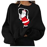 damenblusen große größen Shirt Oversize Damen Bluse Langarm Grosse grösse schöne Damen Oberteile Linen Shirt lila Pullover floryday Damen Pullover Herb