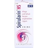 Spirularin HS Lippencreme, 3 ml C