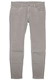 Herrlicher Touch Jeans Hose Denim Damen Stretch Röhrenjeans Slim Fit, Hosengrößen:W32, Hosenlängen:L30, Farbe: