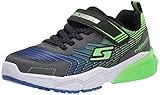 Skechers 403730L-BBLM_33 Sneakers,Sports Shoes, Navy, EU