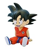 DragonPro 80062 Dragon Ball Z Son Goku 15Cm Sparschw