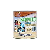 Barpidecor Hoher Wasserschutz, satiniert, farb