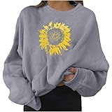 Women's Cardigan Long Sleeve Open Knitted Coat Long Casual High Stretchy Cardigan with Pockets(G9 - Gray, Small)