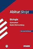 STARK AbiturSkript - Biologie - BaWü