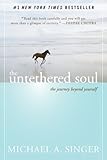 The Untethered Soul: The Journey Beyond Yourself (English Edition)