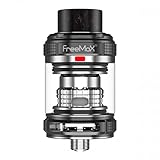 Freemax Fireluke 3 Verdampfer 5ml | Metal Edition Farbe Gun M