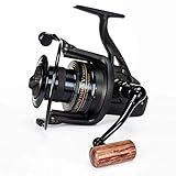 Penn Spinfisher V SSV 7500 LC LTD Limited Black E