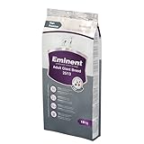 Eminent Adult Giant (1x 15 kg)| High Premium Hundefutter mit extra großen Kroketten |Trockenfutter für Erwachsene Hunde riesiger R