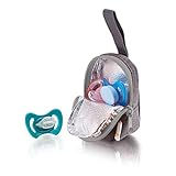 DIAGO Deluxe Schnullertasche, G