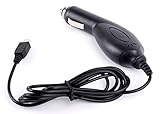 DURAGADGET Micro USB 2.0 KFZ Netzteil mit 1,5 m Blei für das neue SONY XPERIA E4/E4G (2015 Version)