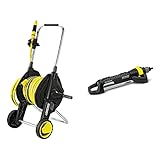 Kärcher Schlauchwagen HT 4.520 Kit 1/2' & OS 5.320 SV Rechteckreg