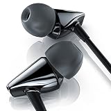 LIAM & DAAN In-Ear Kopfhörer Metro Keramik High End Earphone - LD Desig