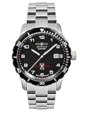 Zeppelin 7266-2_SET Night Cruise Herren Set m. Wechselarmb. 43