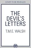 The Devil’s Letters (DCI Claire Winters crime series, Book 4) (English Edition)