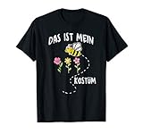 Das Ist Mein Bienen Kostüm Bienen Flüsterer Imker Honig T-S