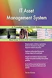 IT Asset Management System A Complete Guide - 2020 E
