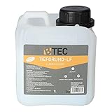 Tiefgrund Profi 1L von BTEC