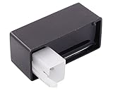 2EXTREME CDI, Zündeinheit kompatibel für PEUGEOT Speedfight 2 50 AC (2-Takt) Typ:S1