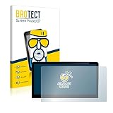 BROTECT Entspiegelungs-Panzerglasfolie kompatibel mit Enyaq iV 80 2021 Infotainment System 13' - Anti-Reflex Panzerglas Schutz-Folie M
